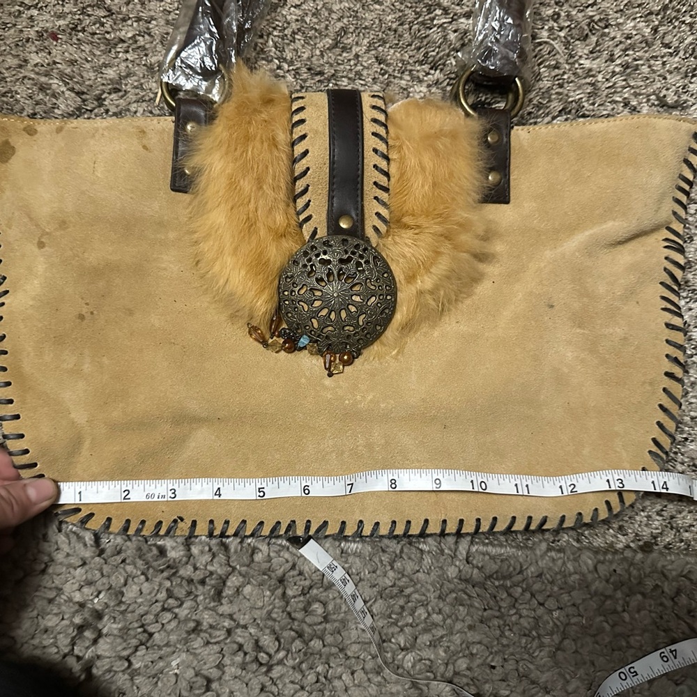 Cute unique Bag - Picture 5 of 9